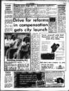 Western Evening Herald Friday 15 July 1988 Page 15