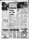 Western Evening Herald Friday 15 July 1988 Page 16