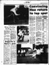 Western Evening Herald Friday 15 July 1988 Page 40