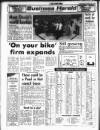 Western Evening Herald Tuesday 19 July 1988 Page 8