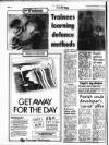 Western Evening Herald Wednesday 20 July 1988 Page 10