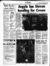 Western Evening Herald Wednesday 20 July 1988 Page 22