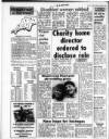 Western Evening Herald Tuesday 02 August 1988 Page 2