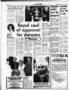 Western Evening Herald Tuesday 02 August 1988 Page 12