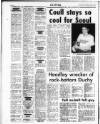 Western Evening Herald Tuesday 02 August 1988 Page 28