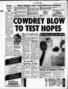 Western Evening Herald Tuesday 02 August 1988 Page 32