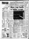 Western Evening Herald Monday 22 August 1988 Page 2