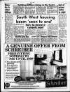 Western Evening Herald Monday 22 August 1988 Page 5