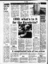 Western Evening Herald Monday 22 August 1988 Page 6