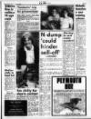 Western Evening Herald Monday 22 August 1988 Page 13