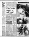 Western Evening Herald Monday 22 August 1988 Page 16