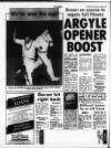 Western Evening Herald Monday 22 August 1988 Page 32
