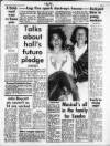 Western Evening Herald Tuesday 23 August 1988 Page 3
