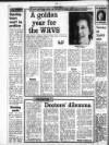 Western Evening Herald Tuesday 23 August 1988 Page 6