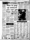 Western Evening Herald Thursday 01 September 1988 Page 8