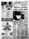 Western Evening Herald Friday 02 September 1988 Page 18