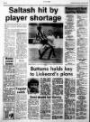 Western Evening Herald Friday 02 September 1988 Page 38