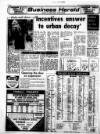 Western Evening Herald Wednesday 07 September 1988 Page 8