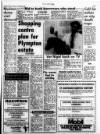 Western Evening Herald Wednesday 07 September 1988 Page 13