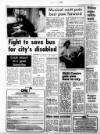 Western Evening Herald Saturday 10 September 1988 Page 4