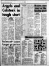 Western Evening Herald Saturday 10 September 1988 Page 27