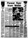 Western Evening Herald Saturday 10 September 1988 Page 34