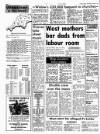 Western Evening Herald Saturday 01 October 1988 Page 2