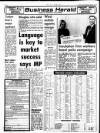 Western Evening Herald Monday 03 October 1988 Page 8