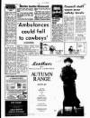 Western Evening Herald Monday 03 October 1988 Page 9