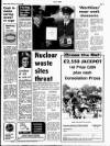 Western Evening Herald Monday 03 October 1988 Page 11