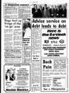 Western Evening Herald Monday 03 October 1988 Page 13