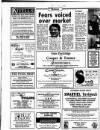 Western Evening Herald Monday 03 October 1988 Page 18