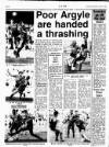 Western Evening Herald Monday 03 October 1988 Page 32