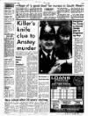 Western Evening Herald Friday 07 October 1988 Page 3