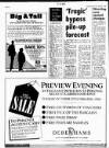 Western Evening Herald Friday 07 October 1988 Page 18