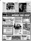 Western Evening Herald Friday 07 October 1988 Page 20