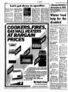 Western Evening Herald Friday 07 October 1988 Page 22
