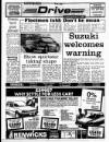 Western Evening Herald Friday 07 October 1988 Page 29