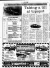 Western Evening Herald Friday 07 October 1988 Page 40