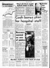 Western Evening Herald Saturday 08 October 1988 Page 2