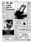 Western Evening Herald Saturday 08 October 1988 Page 5