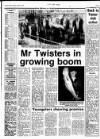 Western Evening Herald Saturday 08 October 1988 Page 31