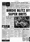 Western Evening Herald Saturday 08 October 1988 Page 34