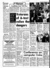Western Evening Herald Tuesday 11 October 1988 Page 12