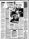 Western Evening Herald Thursday 13 October 1988 Page 8