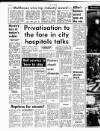 Western Evening Herald Thursday 13 October 1988 Page 22