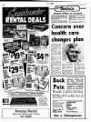 Western Evening Herald Thursday 13 October 1988 Page 24