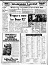 Western Evening Herald Friday 14 October 1988 Page 10