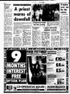 Western Evening Herald Friday 14 October 1988 Page 16