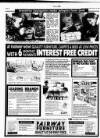 Western Evening Herald Friday 14 October 1988 Page 20